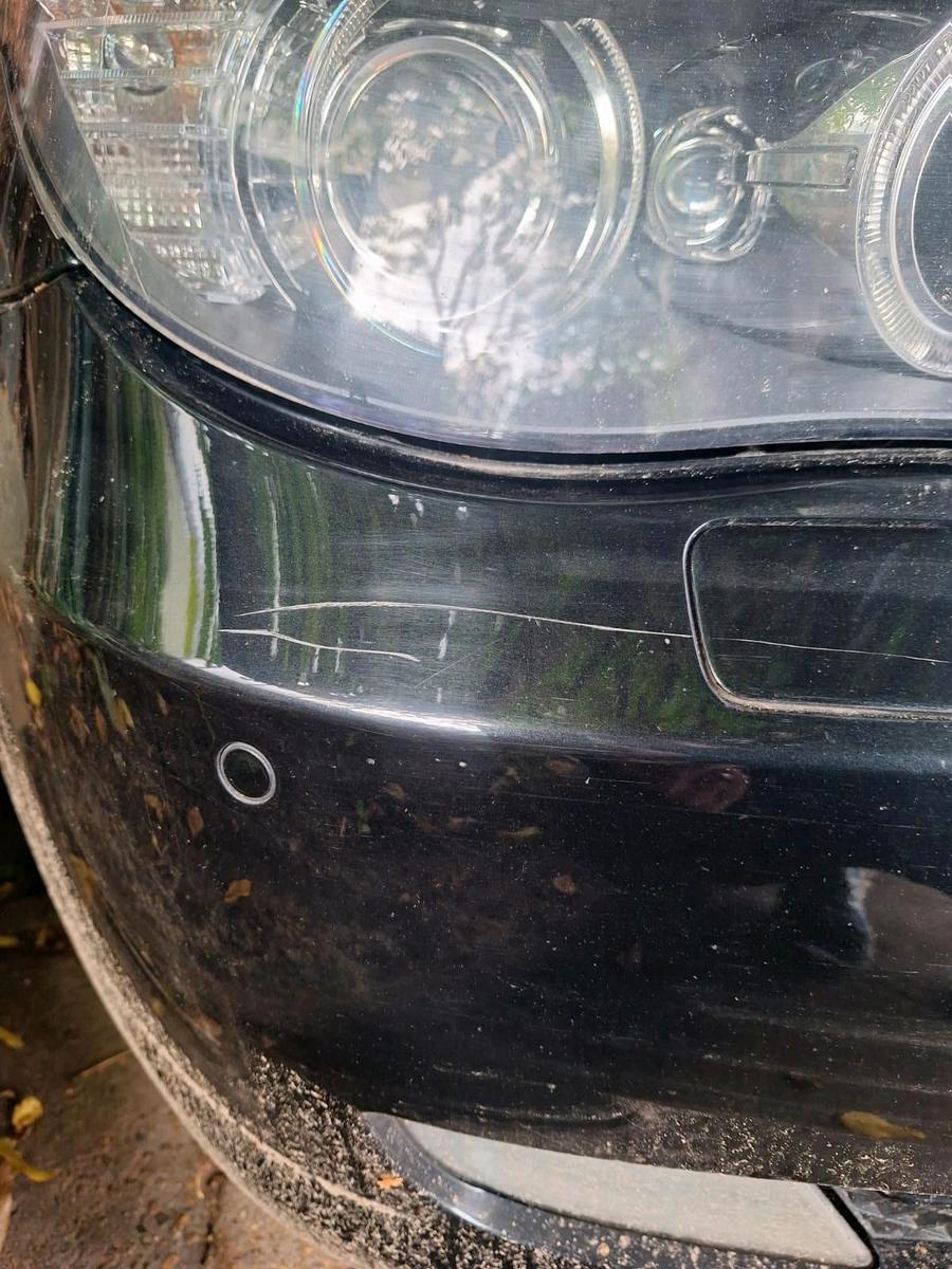 BMW 520 2010 — photo 13