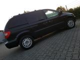 Chrysler Voyager 2.8 CRD Klima Neu, 7 Sitz... - Chrysler Voyager von privat