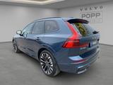 Volvo XC60 B5 AWD Ultra Dark FACELIFT 21" 360° 4C H&K  - gebrauchte Volvo XC60 mit Facelift