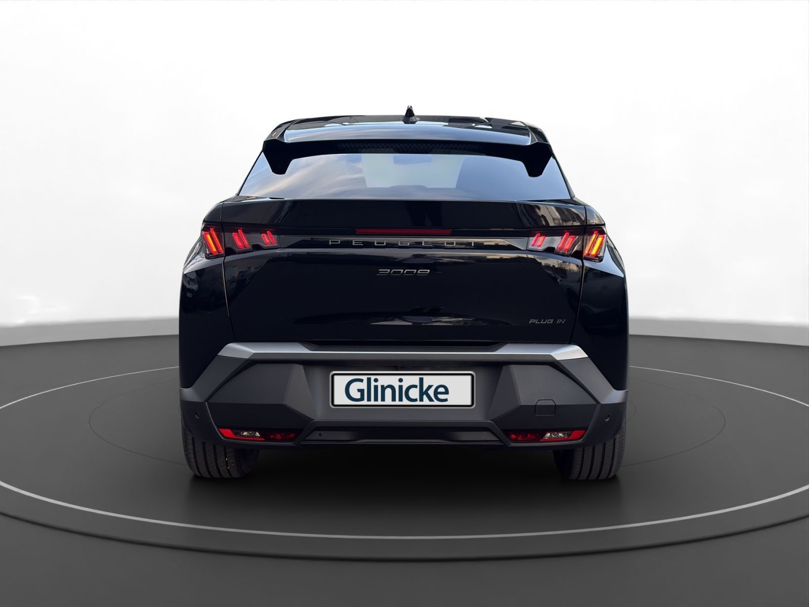 Peugeot 3008 - Bild 5