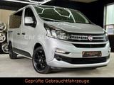 Fiat Talento Kombi L1H1 1,2t Family/8-SITZER/NAVI/TEM - Fiat: 8 Sitzer