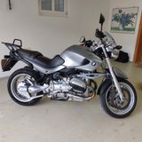 BMW R850R (R11R) - Offers matching your search criteria