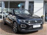 Volkswagen T-Roc Cabriolet R-Line 1.5 TSI EU6d - gebrauchte VW Roadster
