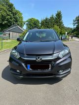 Honda HR-V 1.5 i-VTEC Elegance CVT Elegance - Honda HR-V von privat