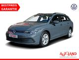 Volkswagen Golf VIII Life 1.0 eTSI DSG LED Navi ACC Kamera