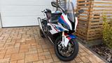 BMW S1000RR M Paket, M-Carbonräder, Akropo, Garantie - Motorräder in Halle