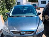 Ford Focus Titanium 2008 - Ford Focus aus 2008: Titanium
