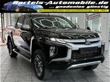 Mitsubishi L200 2.2 DI-D 4WD Doka Select, LED, Navi, AHK - Mitsubishi aus 2021