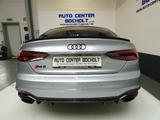 Audi RS 5 Sportback 2.9 TFSI quattro  RS-Sportabgas. - gebrauchte Audi RS5 aus dem Jahr 2019