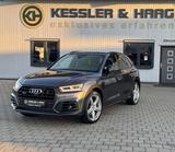 Audi SQ5 3.0 TFSI quattro /Key-Go/Kamera/ACC/LUFT/ABT - Audi SQ5: Abt