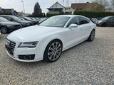 Audi A7 Sportback 3.0 TDI quattro