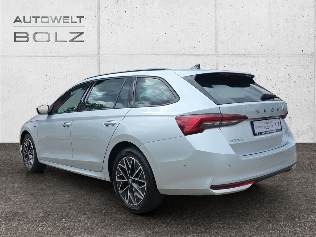 Skoda Octavia - Bild 7