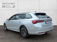 Skoda Octavia - Vorschau Bild 7