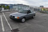 Audi 80 1,8s kein quattro, Historie vorhan... - gebrauchte Audi 80 aus dem Jahr 1988