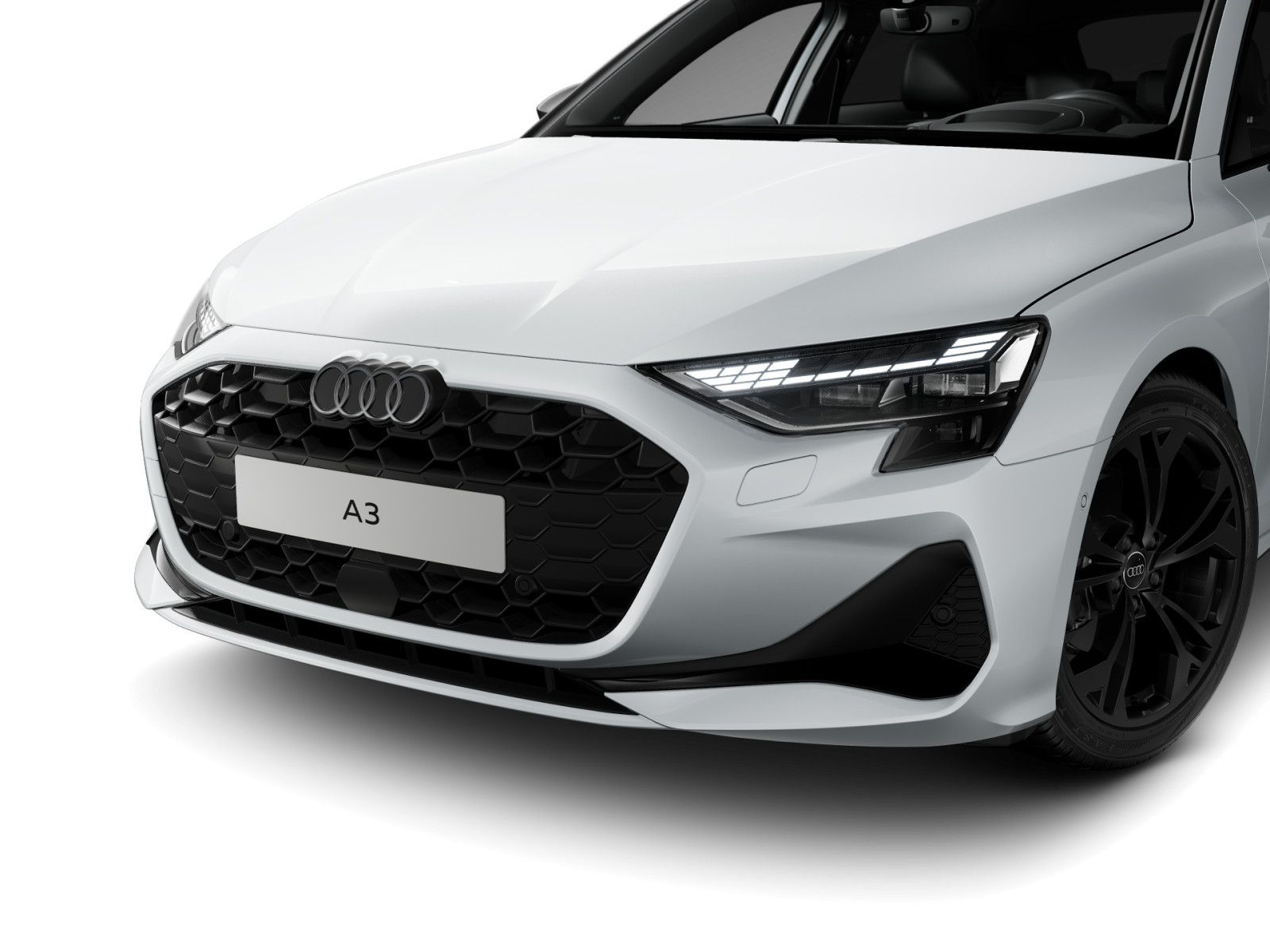 Audi A3 - Bild 8