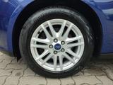 Ford Focus Turnier Titanium 1.6 EcoBoost Mehrzonenkli - Ford Focus: Kombi, 1.6