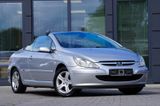 Peugeot 307 CC Cabrio-Coupe - Peugeot 307 mit Benzin-Antrieb