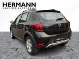Dacia Sandero Stepway II 0.9 TCe 90 Prestige *Navi* - Dacia Sandero: Prestige