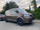 Volkswagen T5 Multivan Highline DSG + NEU Motor+AGR+DPF - Volkswagen T5: Dpf