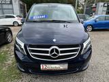 Mercedes-Benz 250 CDI/BT/d AVANTGAR - Mercedes-Benz V-Klasse: 7 Sitzer