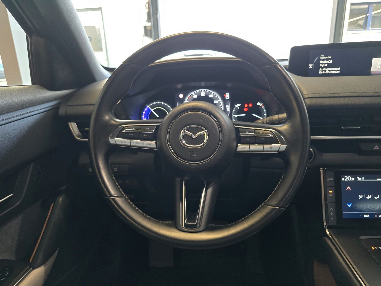 Mazda MX-30 - Bild 24