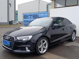 Audi A3 Lim. 40 TFSI quattro sport Navi Schiebedach - Audi A3 40 Tfsi Gebrauchtwagen