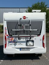 Bürstner IXEO IT 590 Edition 30 - Offers matching your search criteria