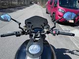 Ducati Monster EVO  - DUCATI MONSTER EVO