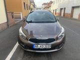 Kia cee'd Sportswagon 1.6 GDI Edition 7 Sportswa... - Kia cee'd Sportswagon aus 2014