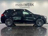 Mercedes-Benz GLE 400 d AMG Airmatic PANO Burmester AHK Distro - Mercedes-Benz GLE 400 in Wuppertal