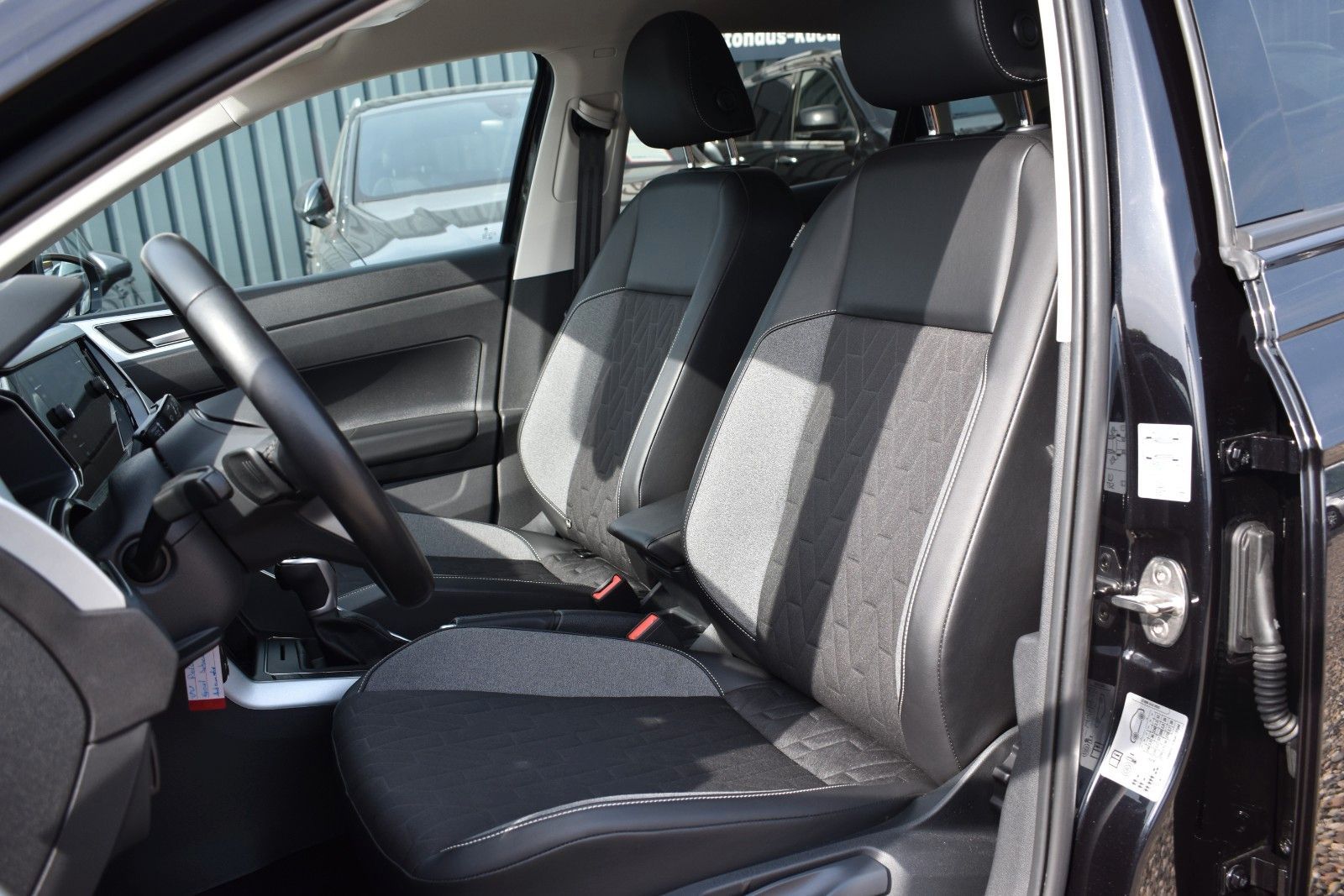 Fahrzeugabbildung Volkswagen Polo VI Goal DSG/ACC/KLIMA/SHZ/CARPLAY/LED/NAVI