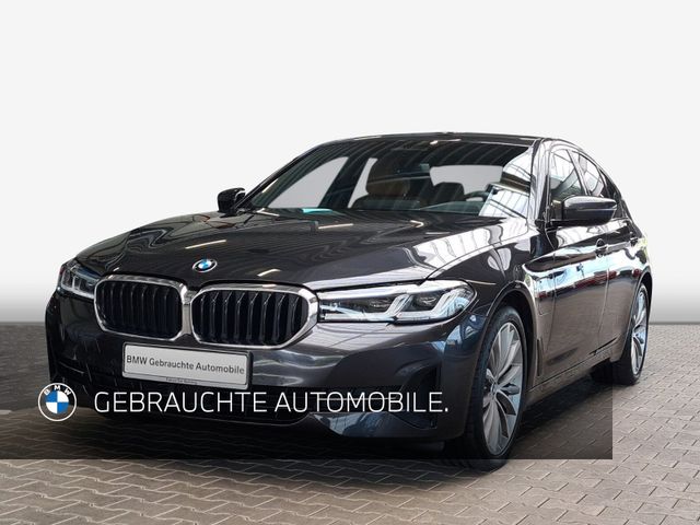 BMW 545e xDrive Head-Up AHK Harman Kardon LaserLicht