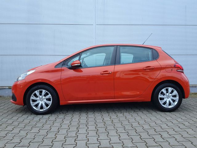 Peugeot 208 Active