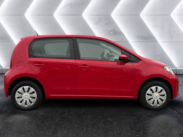Volkswagen up! - Bild 6
