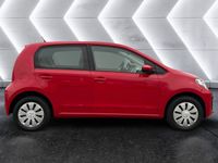 Volkswagen up! - Vorschau Bild 6