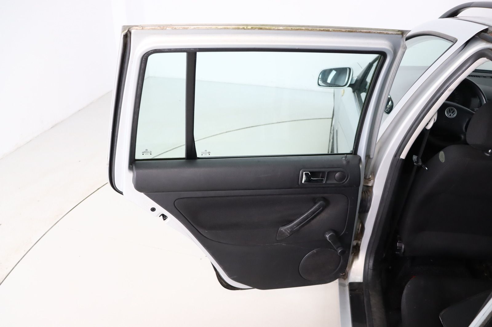 Fahrzeugabbildung Volkswagen Golf Variant 2.0 * Klimaautom. * AHK