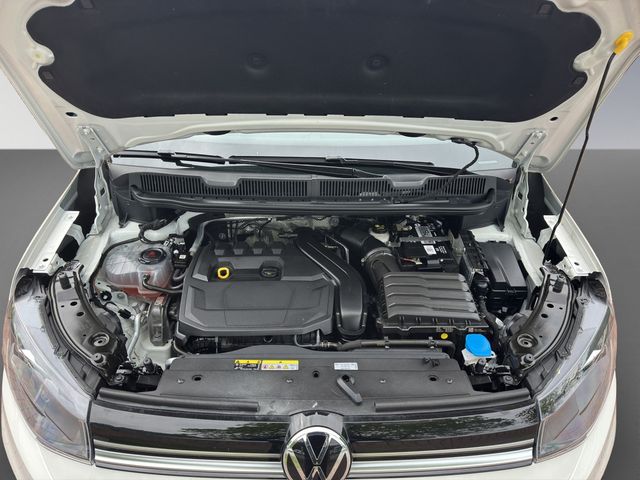 Caddy 1.5 TSI Life KLIMAAUTOMATIK PDC NAVI
