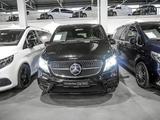 Mercedes-Benz V 250 EDITION LED KAMERA AMG NIGHT LEDER AMG PDC - Mercedes-Benz V 250 in Kiel