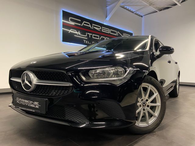 Mercedes-Benz CLA 180 Shooting Brake**Virtual+Navi+Virtual**