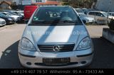Mercedes-Benz A 140 CLASSIC FUN - Mercedes-Benz: A Class 140