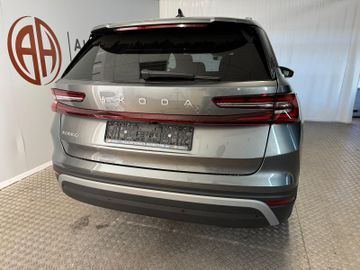 Skoda Kodiaq 1.5 TSI  Selection AHK*Panodach*Matrix