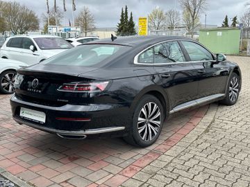 Volkswagen Arteon - 4