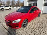 Mercedes-Benz CLA 220 CDI I R-Kamera I Pano I Garantie - gebrauchte Mercedes-Benz CLA 220 aus dem Jahr 2014