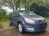 Ford Galaxy 1.6I *TÜV*7 SITZER* 1.HAND*SHZ*160 PS* - gebrauchte Ford Galaxy aus dem Jahr 2014