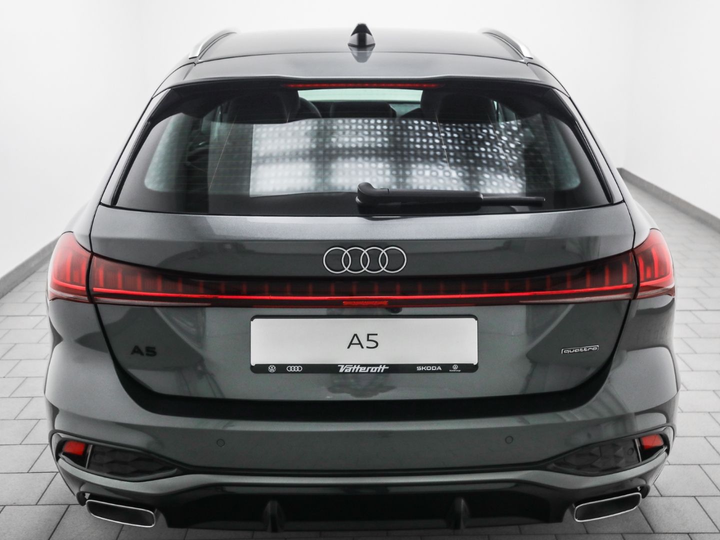 Audi A5 - Bild 4