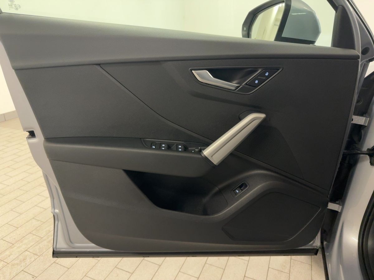 Audi Q2 - Bild 17