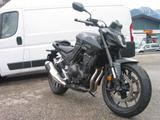 Honda CB500 Hornet CB500F * nur 1.300 KM* - HONDA CB500 HORNET