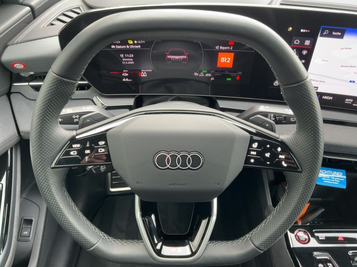 Audi SQ6 e-tron - Bild 10