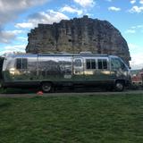 Airstream Classic 300LE - Airstream Wohnwagen & Wohnmobile