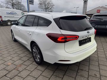 Ford Focus Turnier 1.5 EcoBlue Titanium NaviKamera